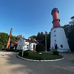Przytulny Sea Power Διαμέρισμα *