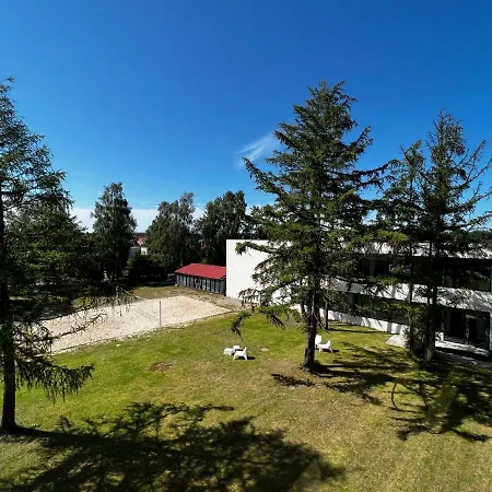 Apartment Przytulny Sea Power