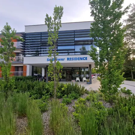 Appartamento Przytulny Sea Power