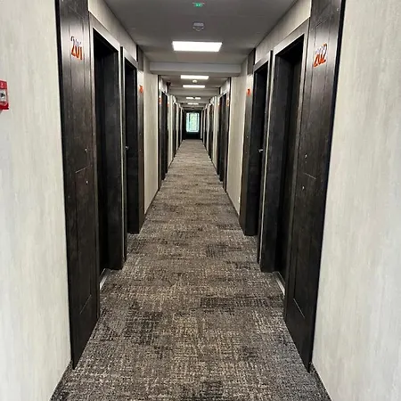 Przytulny Sea Power Jastrzebia Gora