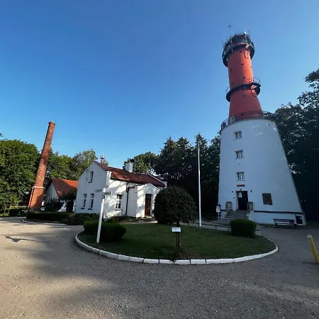 Przytulny Sea Power Daire *