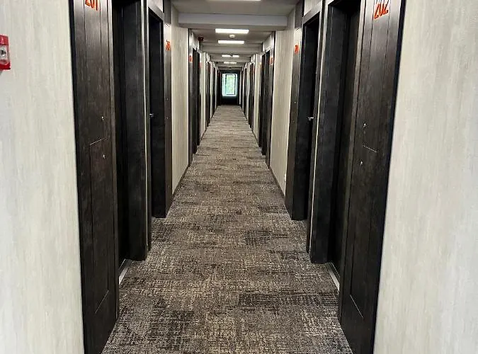 Przytulny Sea Power Jastrzębia Góra