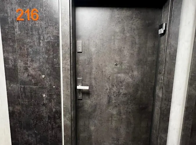 Apartmán Przytulny Sea Power Jastrzębia Góra